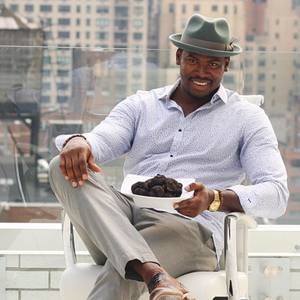 Meet your Posher, Cornelious